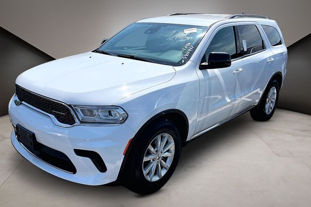 2023 DODGE Durango