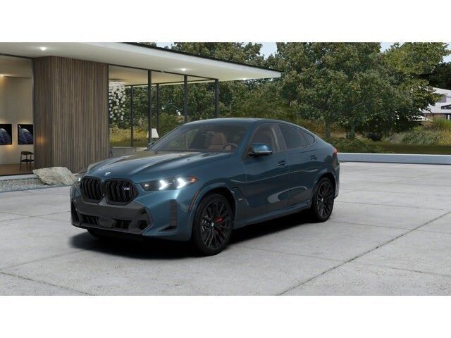 2027 BMW X6