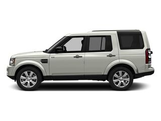 2016 LAND ROVER LR4