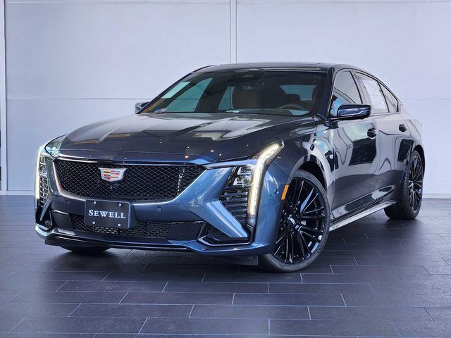 2026 CADILLAC CT5