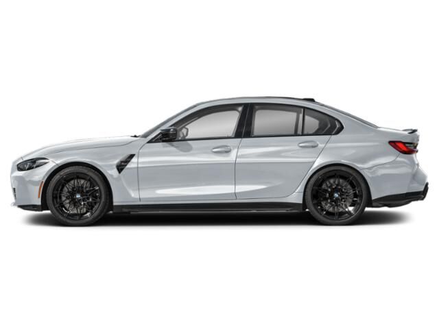 2026 BMW M3