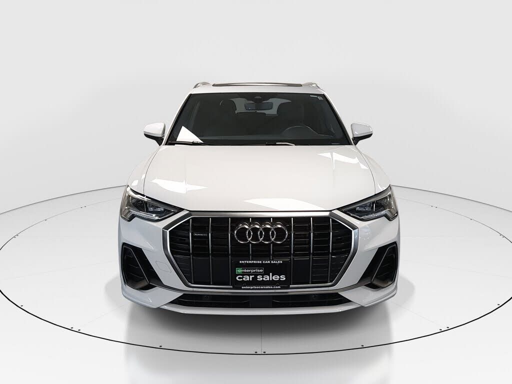 2024 Audi Q3