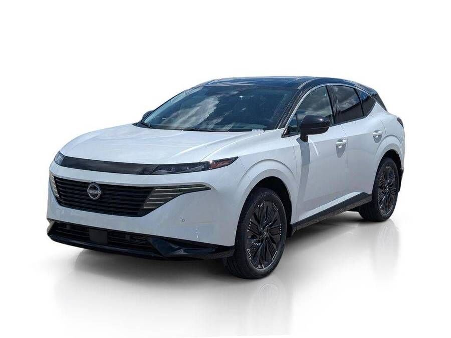2027 NISSAN Murano