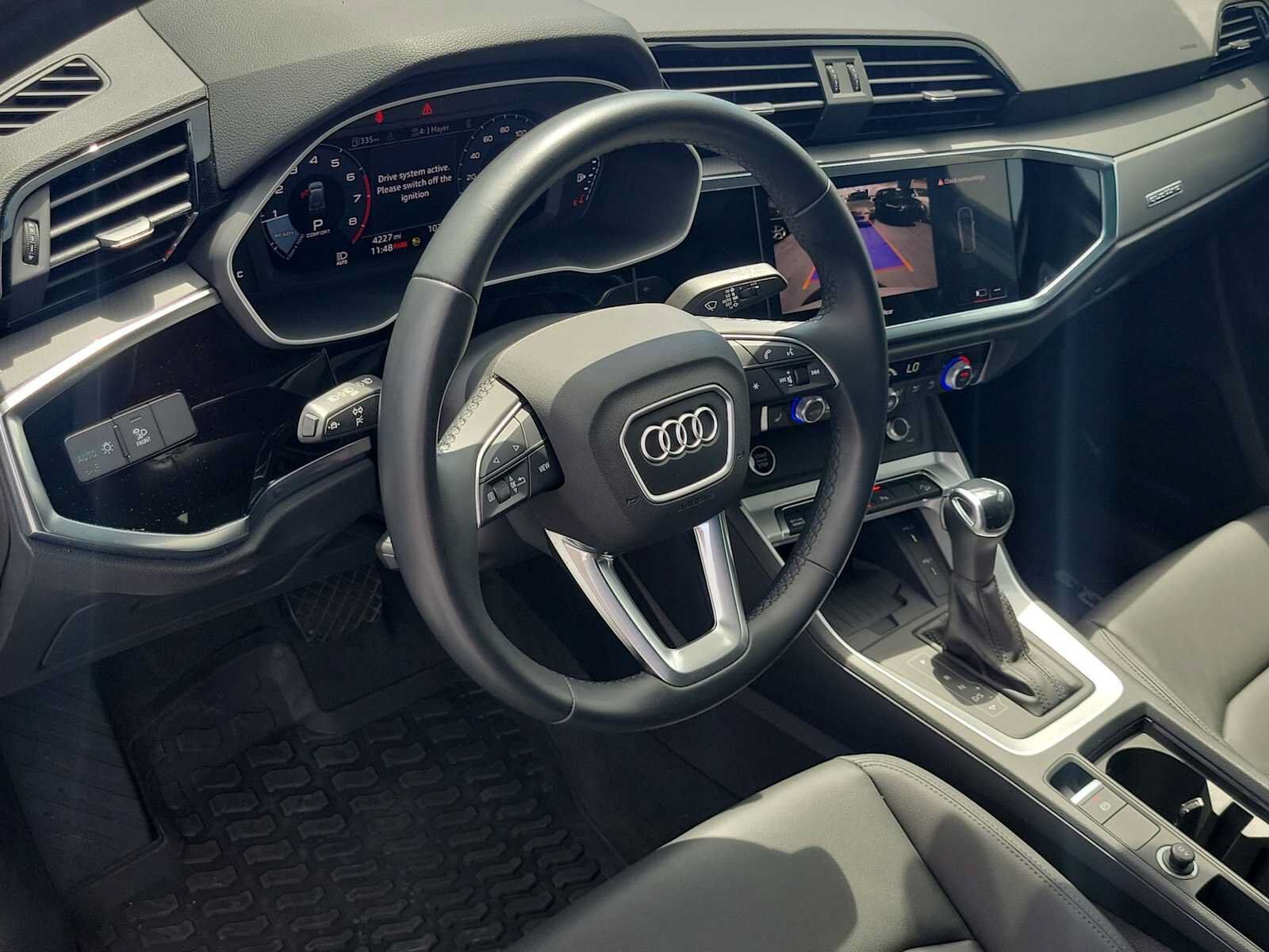 2024 Audi Q3