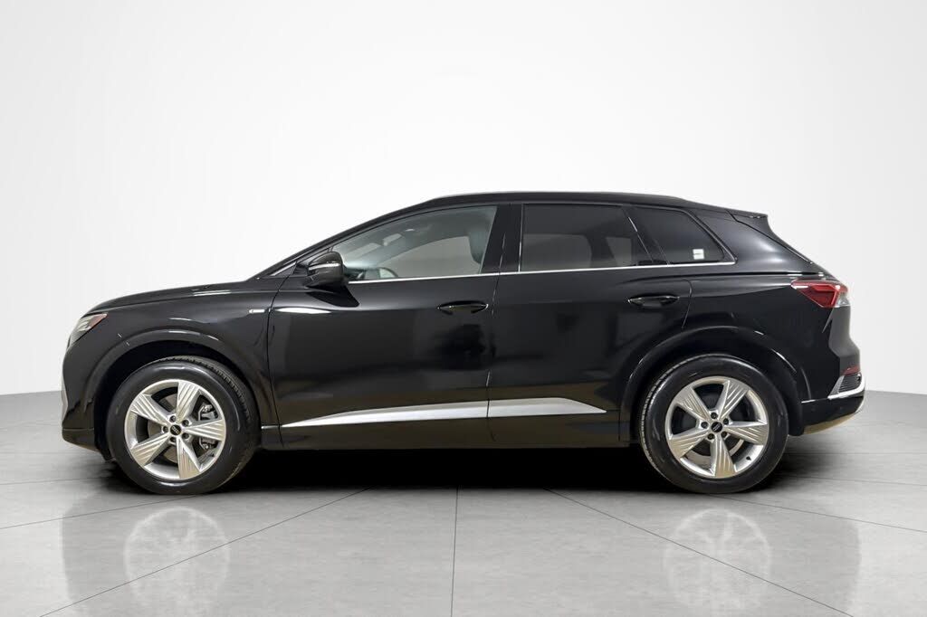 2023 Audi Q4