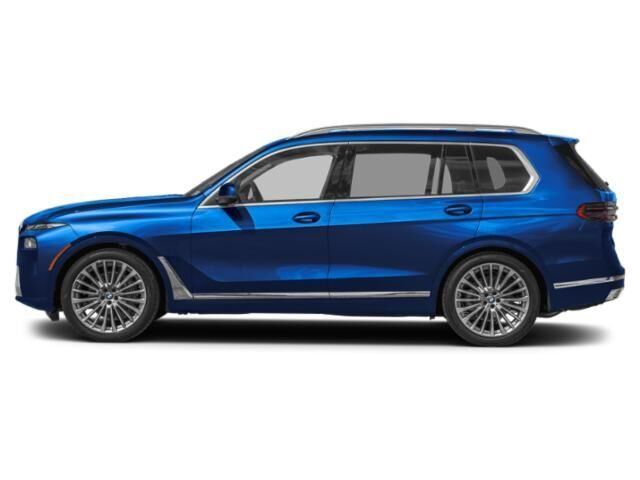 2027 BMW X7