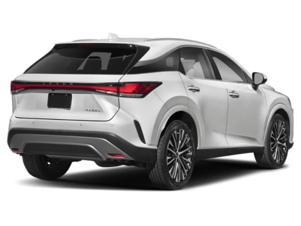 2023 Lexus RX
