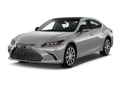2019 LEXUS ES