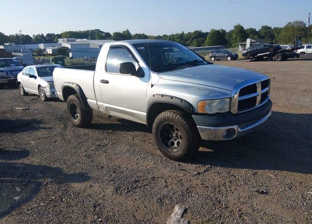 2003 DODGE Ram