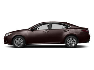 2014 LEXUS ES