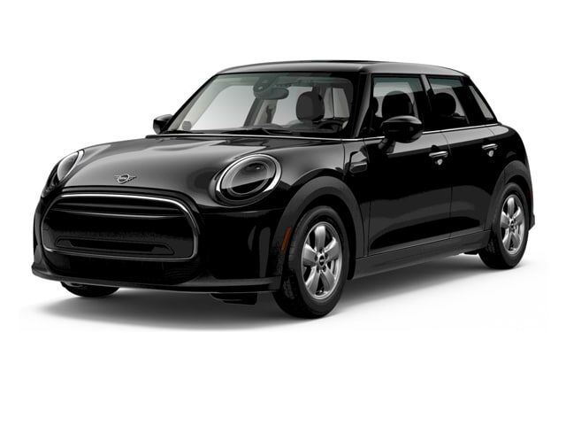 2024 MINI Hardtop