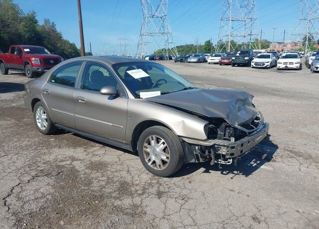 2005 MERCURY Sable