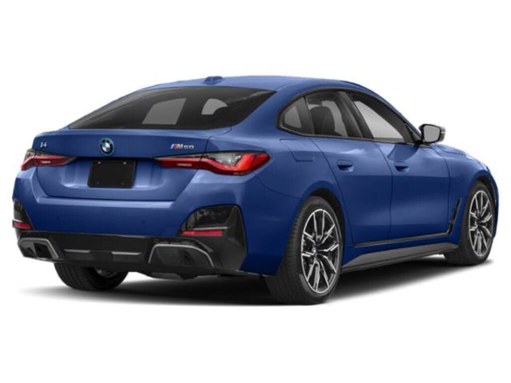 2024 BMW i4