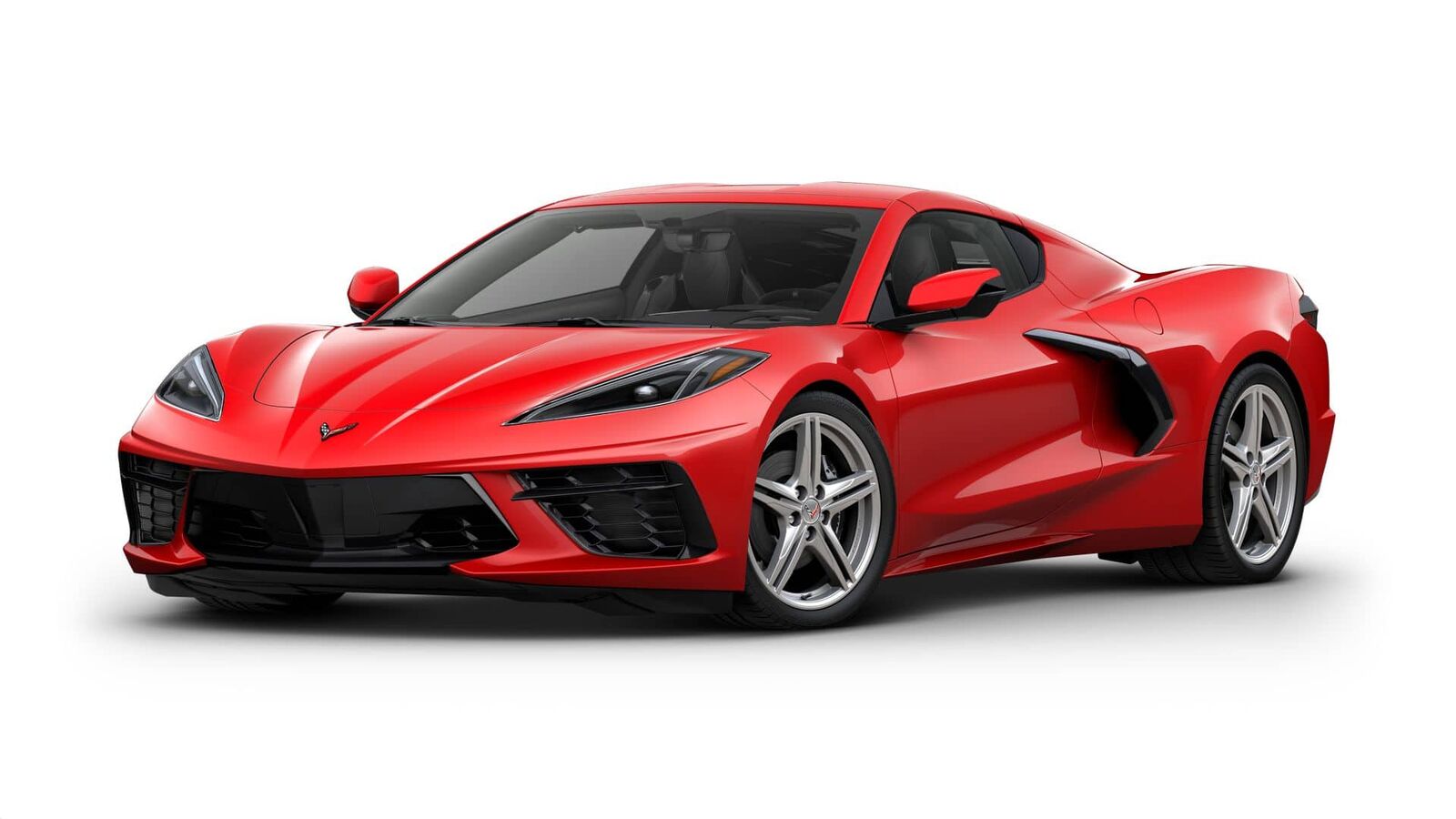 2027 CHEVROLET Corvette