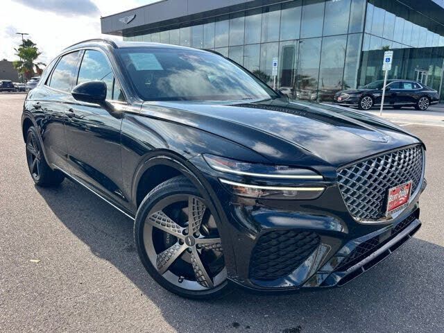 2023 GENESIS GV70