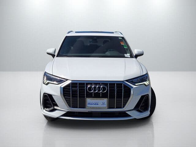 2024 Audi Q3