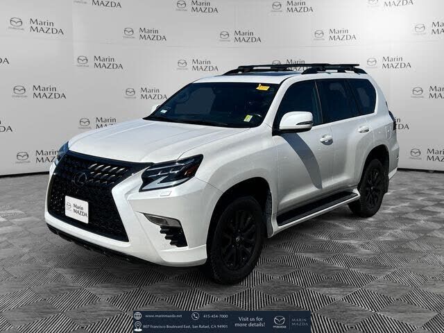 2023 LEXUS GX