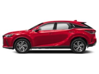 2025 Lexus RX