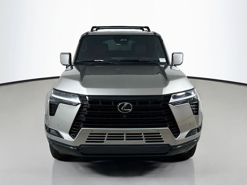 2024 Lexus GX