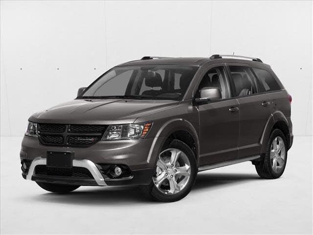 2020 DODGE Journey