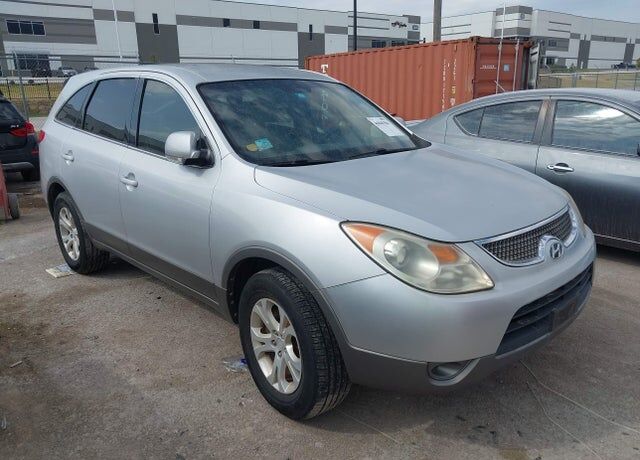 2008 HYUNDAI Veracruz