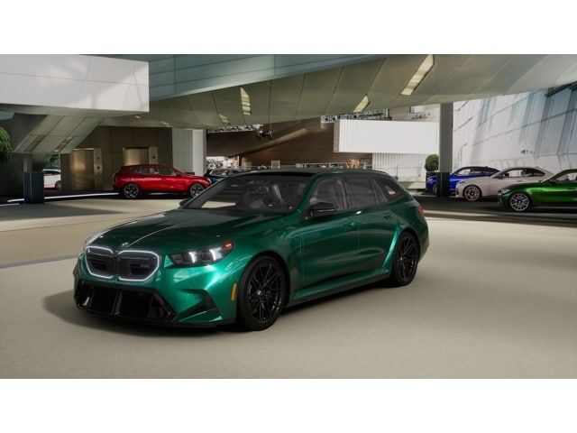 2027 BMW M5