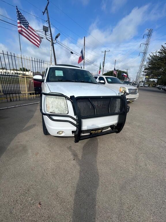 2007 GMC Yukon XL