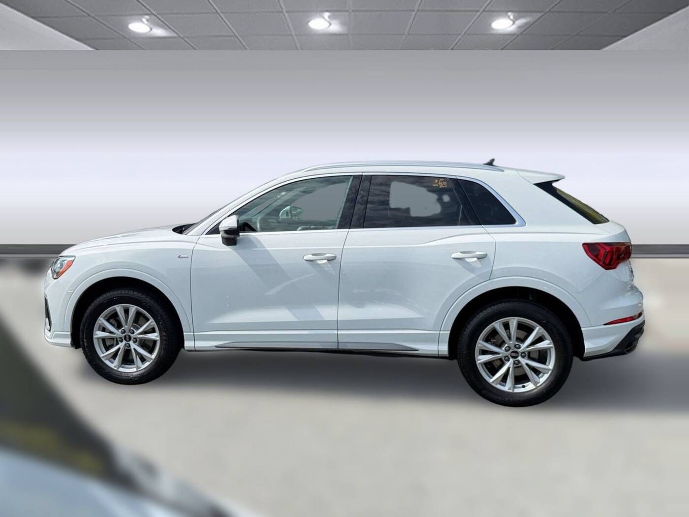 2021 Audi Q3