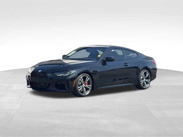2024 BMW M4