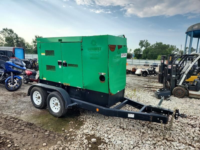 2021 MULTIQUIP Multiquip