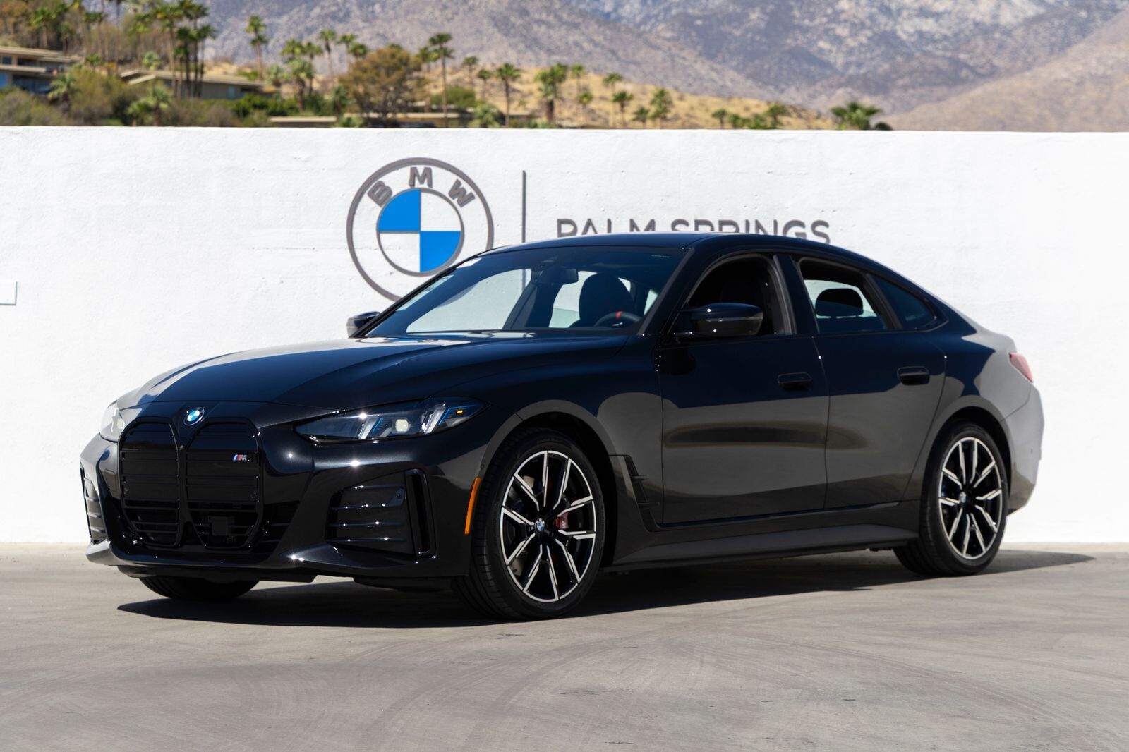 2026 BMW i4