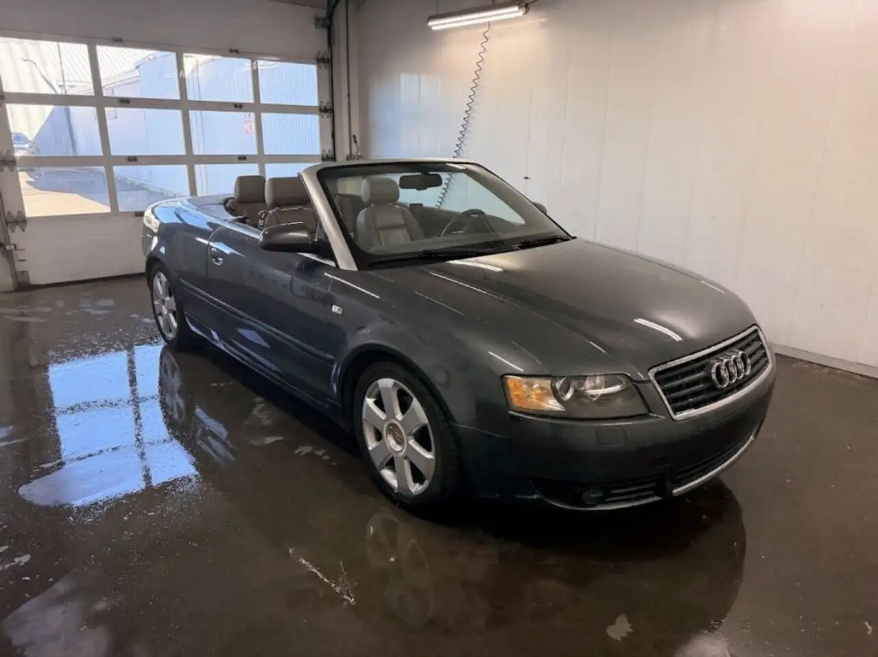 2006 Audi A4