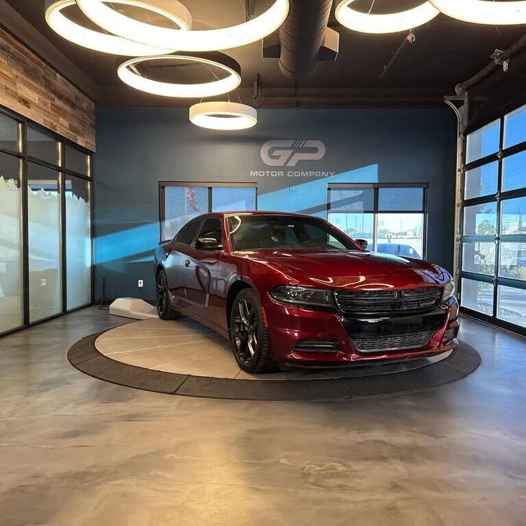 2023 DODGE Charger