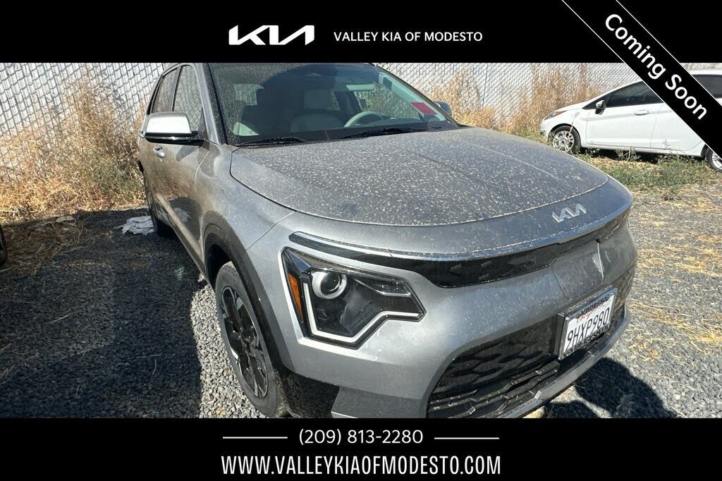 2023 KIA Niro