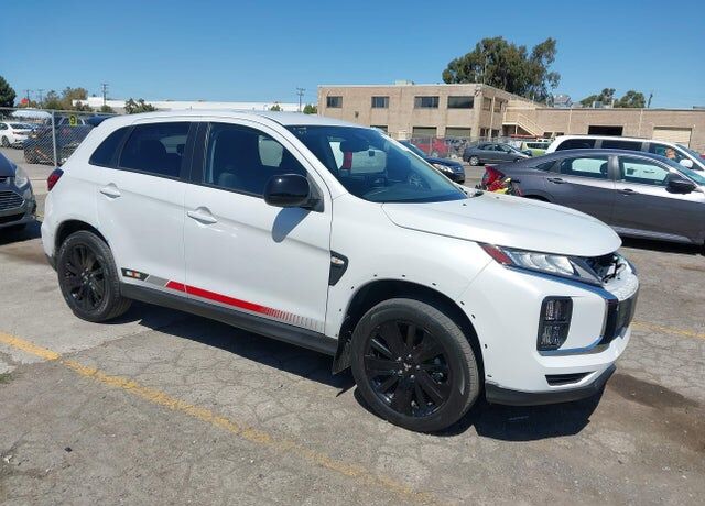 2024 MITSUBISHI Outlander Sport