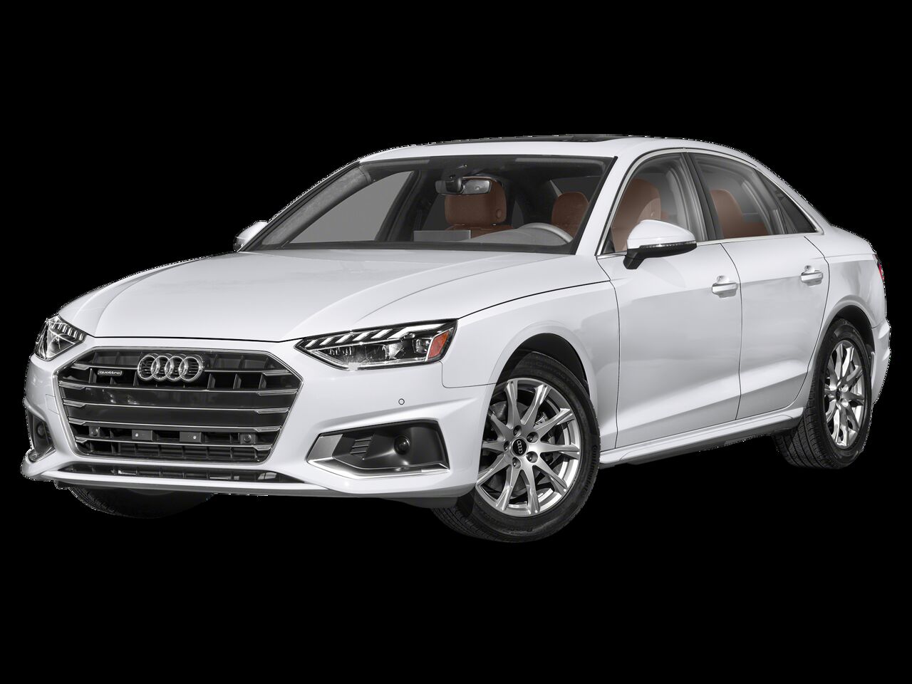 2023 AUDI A4