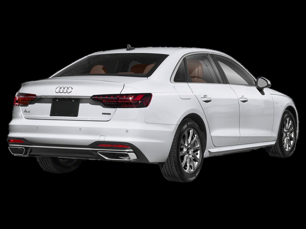 2023 Audi A4
