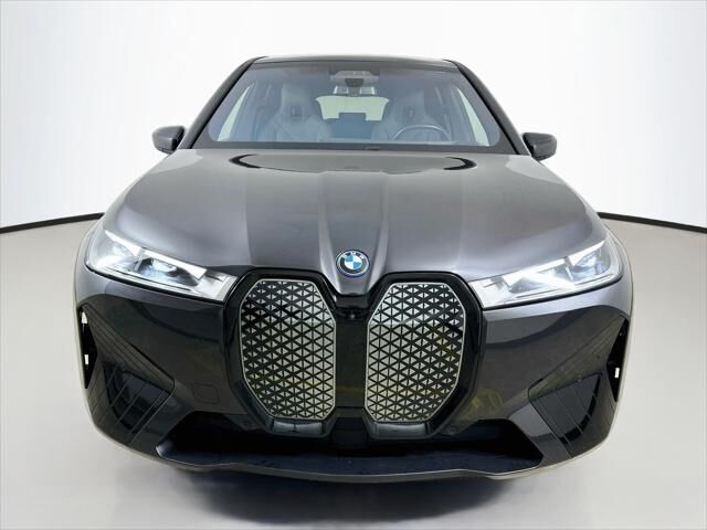 2024 BMW iX