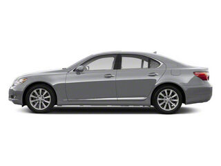 2012 LEXUS LS