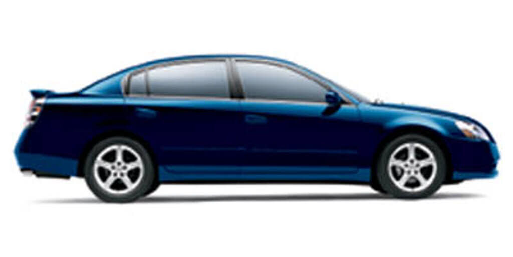 2006 NISSAN Altima