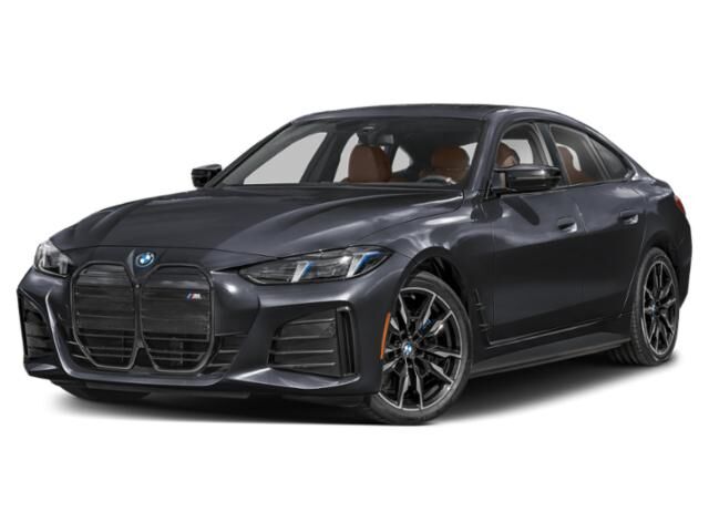 2025 BMW i4