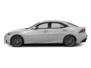 2016 LEXUS IS