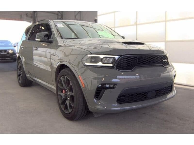 2023 DODGE Durango