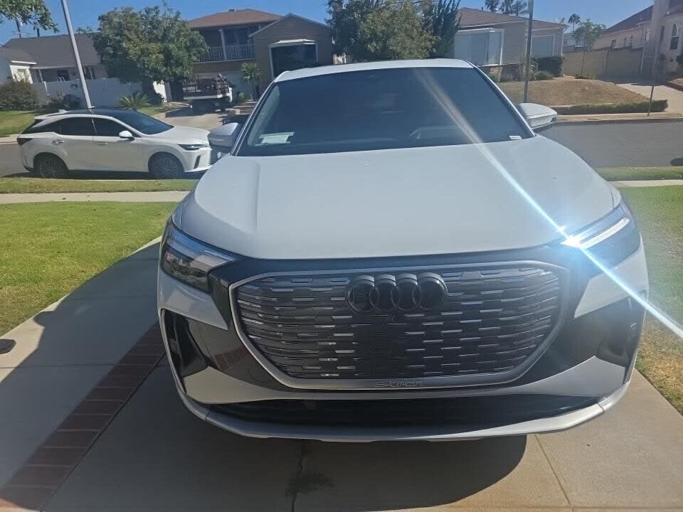 2023 Audi Q4