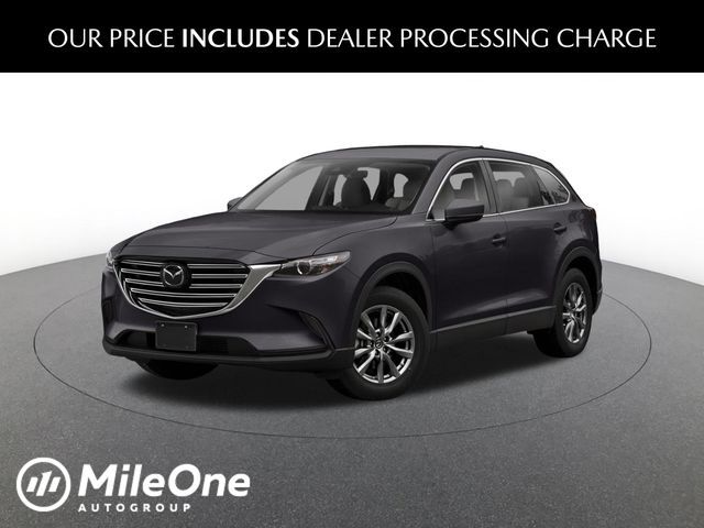 2019 MAZDA CX-9