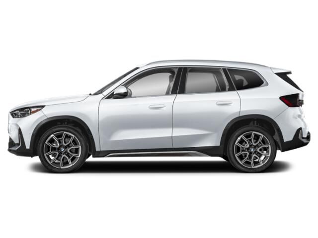 2024 BMW X1