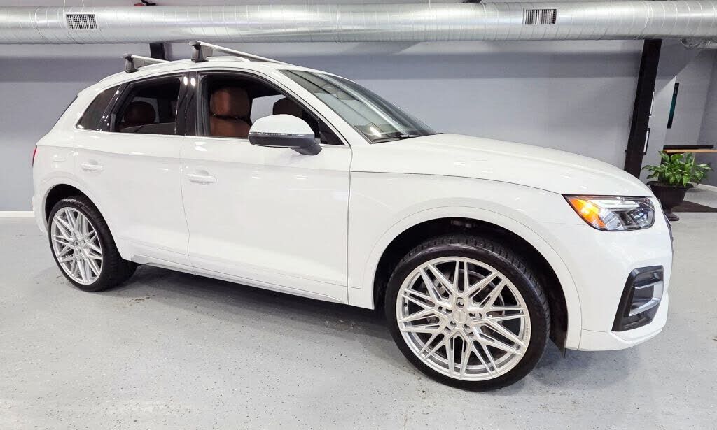 2023 Audi Q5