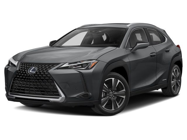 2020 LEXUS UX