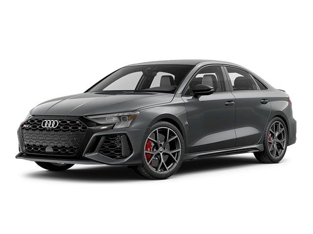 2023 Audi RS3