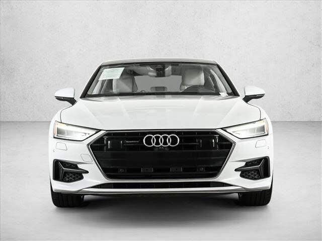 2023 Audi A7
